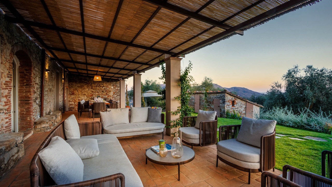 Photo of Outdoor in Vicopelago