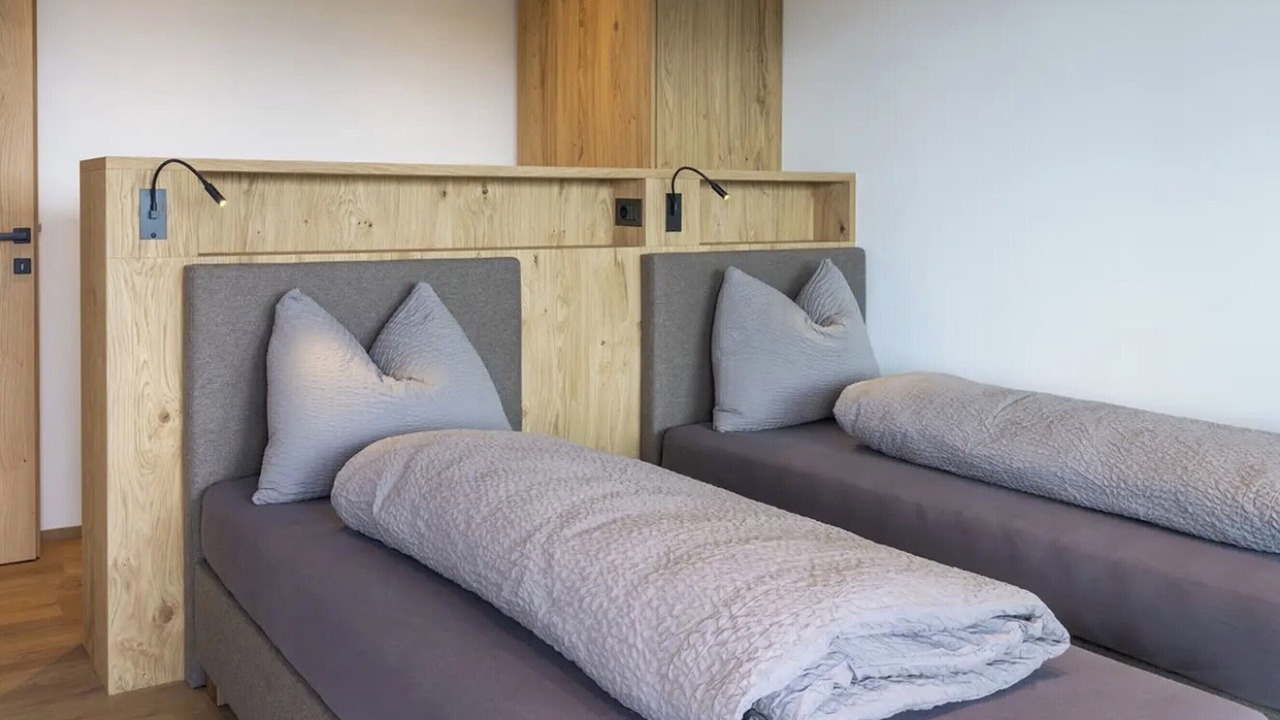 Photo of Bedroom in Avelengo