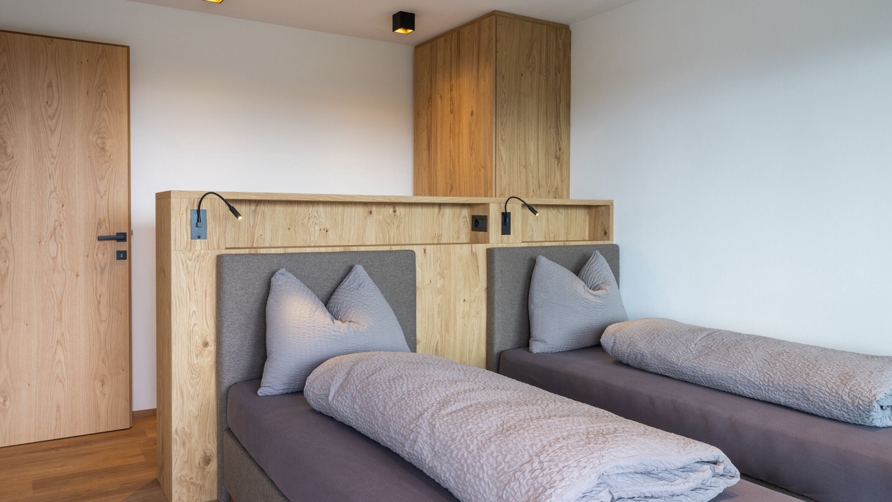 Photo of Bedroom in Avelengo