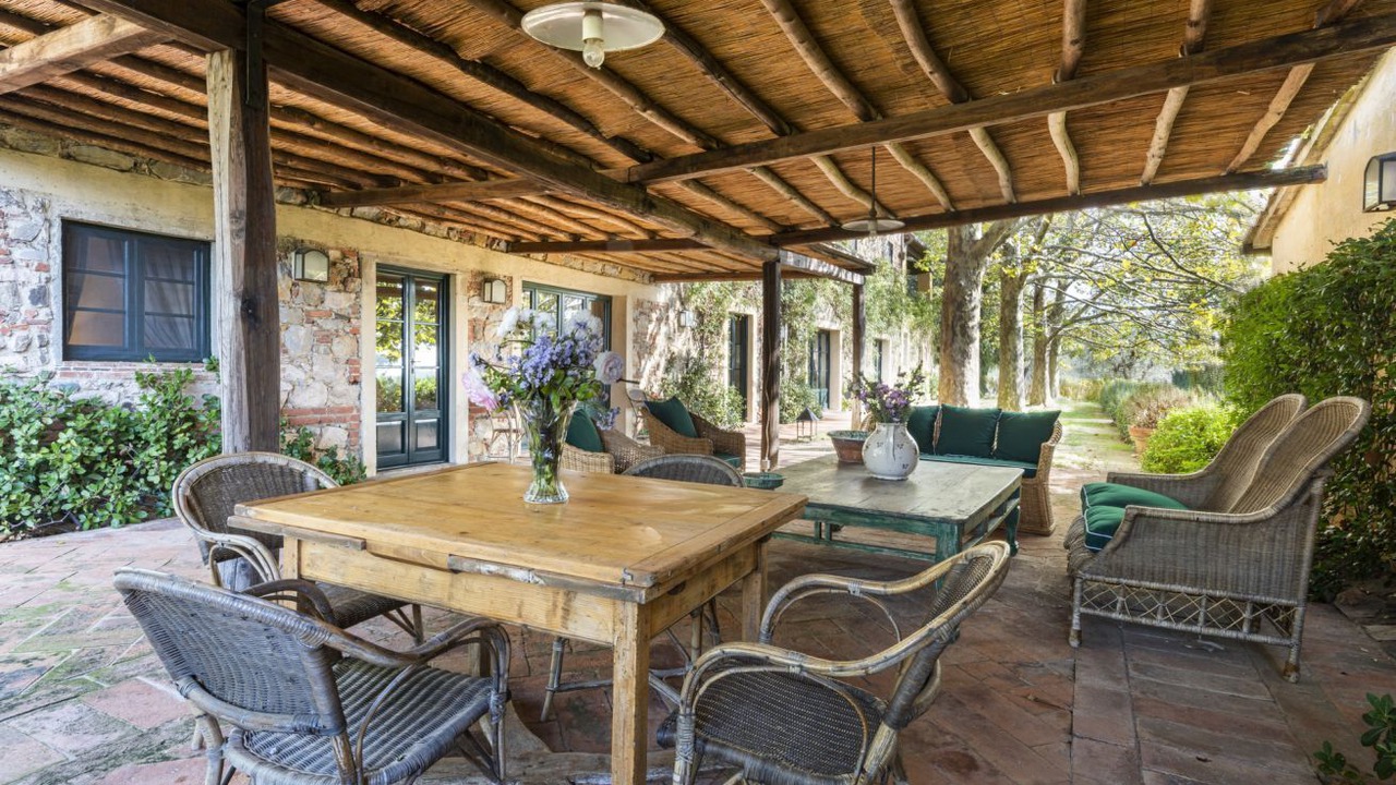 Photo of Outdoor in Monsummano Terme