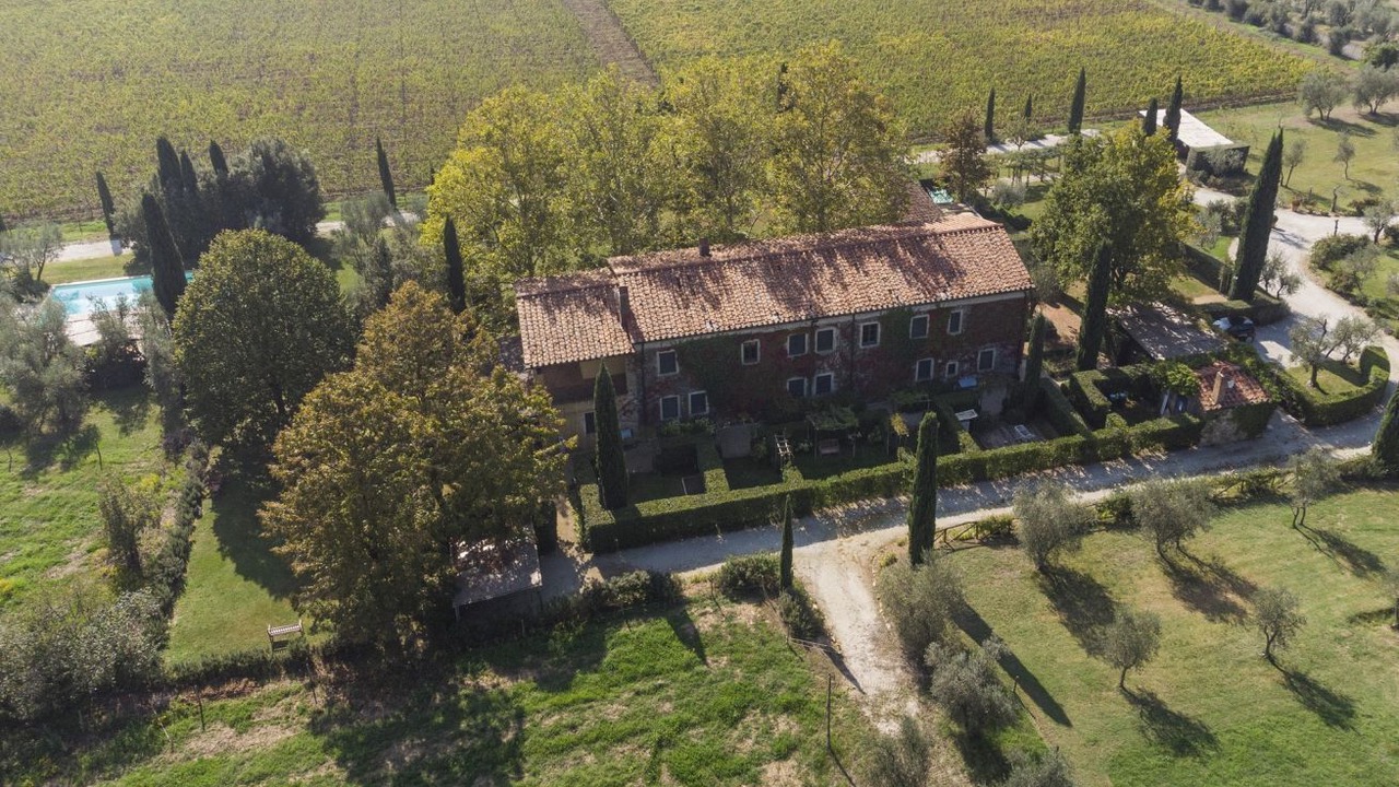 Photo of Outdoor in Monsummano Terme