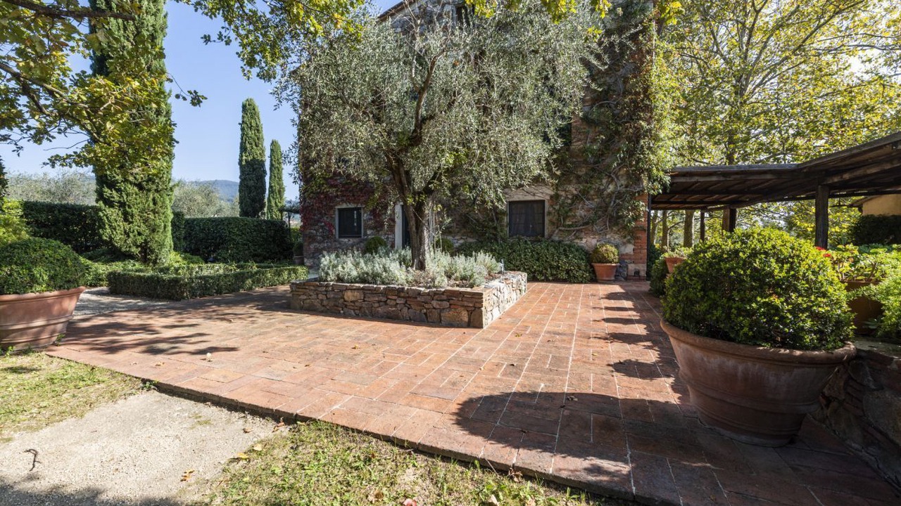 Photo of Outdoor in Monsummano Terme