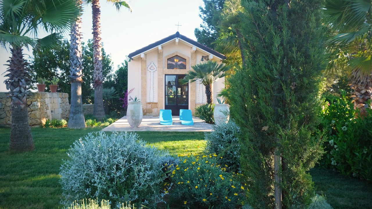 Photo of Outdoor in Campi Salentina