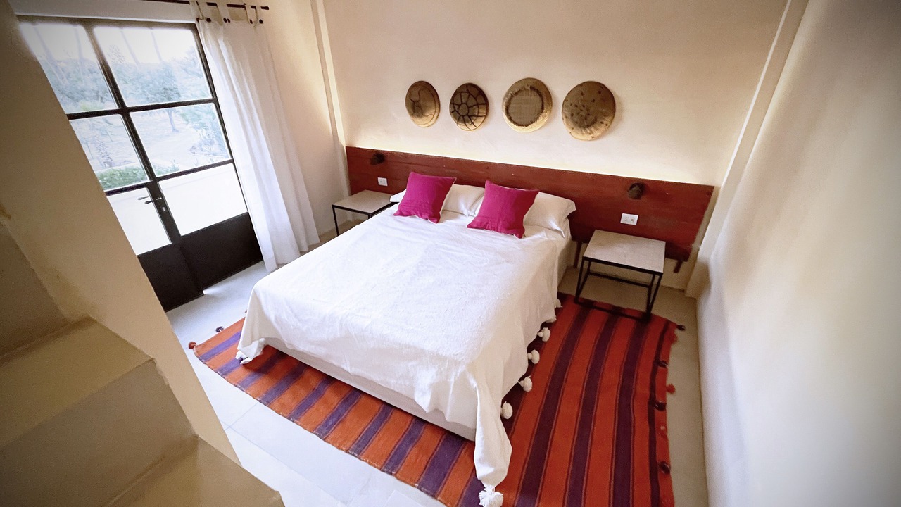 Photo of Bedroom in Campi Salentina