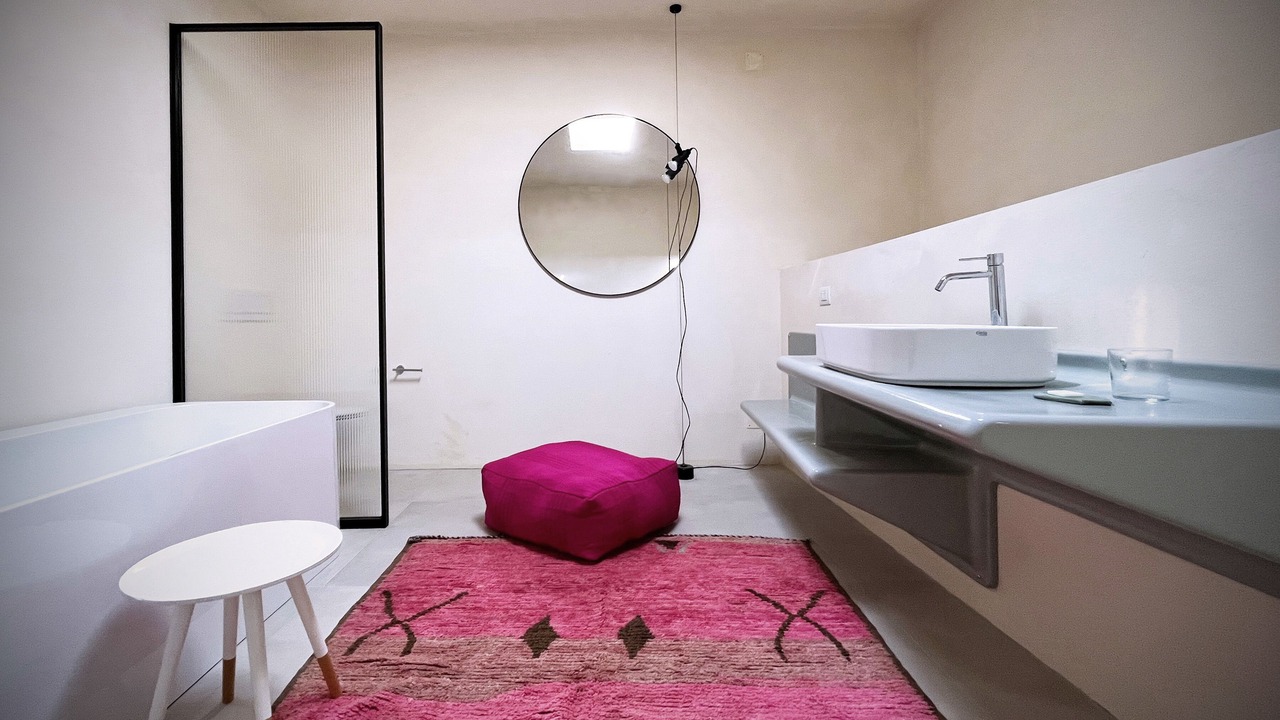 Photo of Bathroom in Campi Salentina