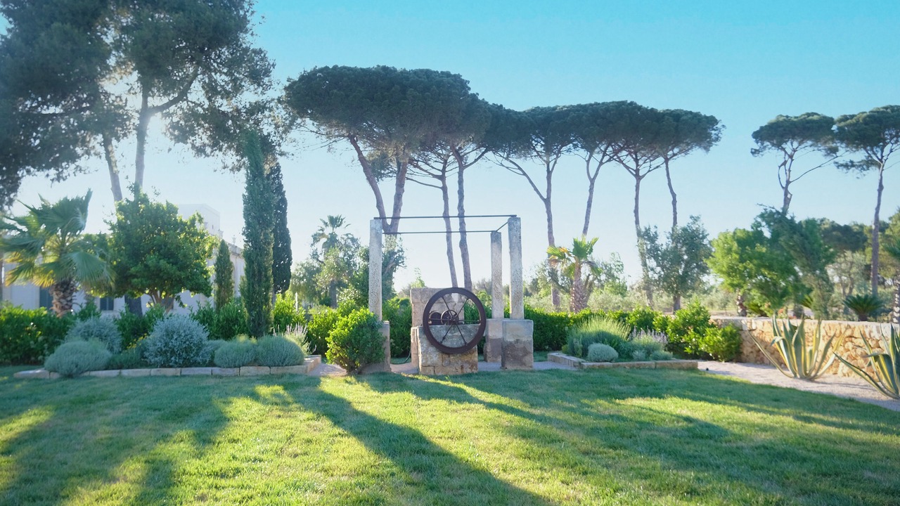 Photo of Outdoor in Campi Salentina