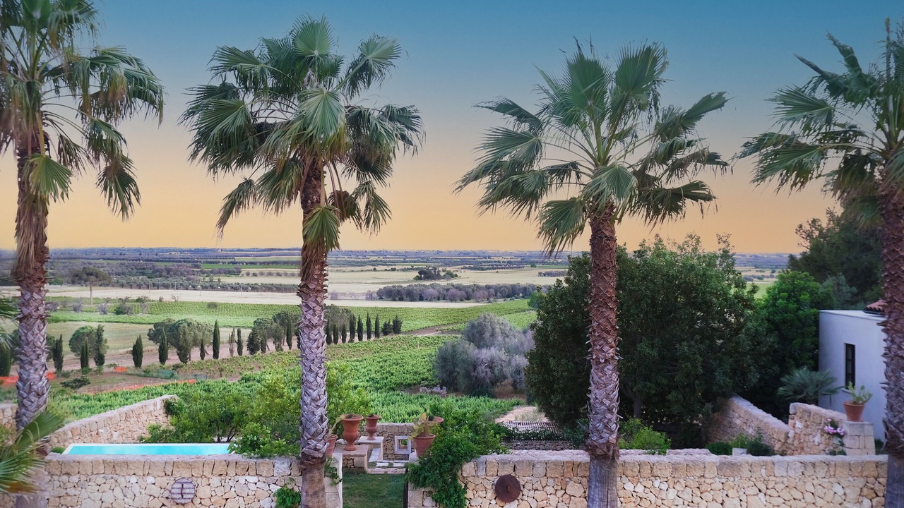 Photo of Outdoor in Campi Salentina