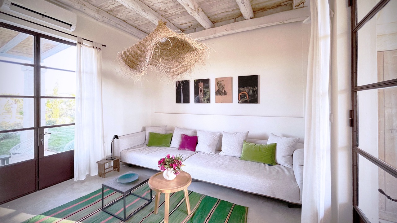 Photo of Livingroom in Campi Salentina