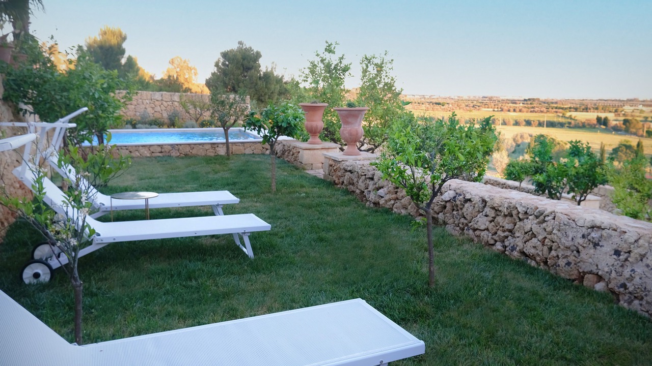 Photo of Outdoor in Campi Salentina