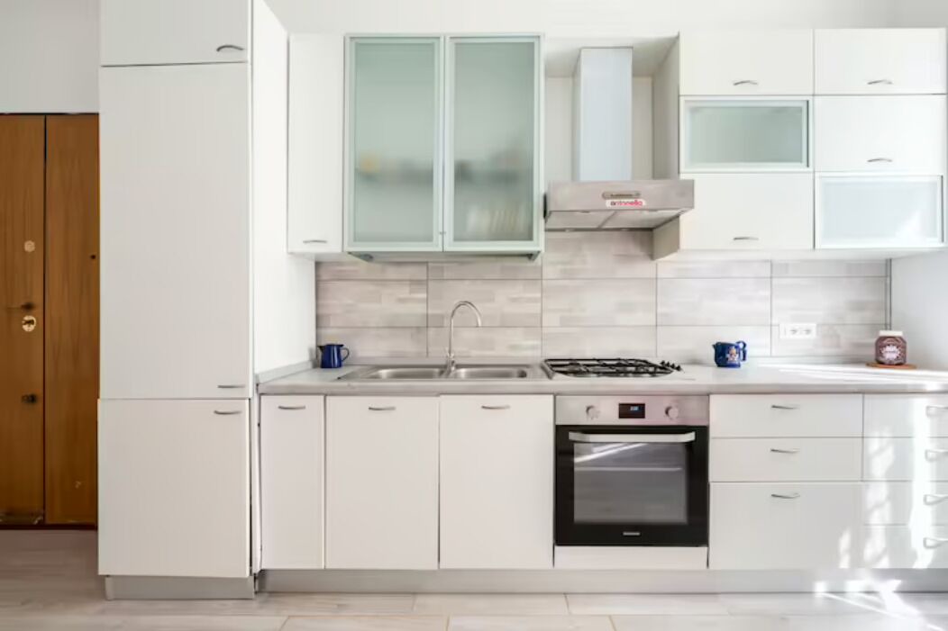 Photo of Kitchen in Trionfale
