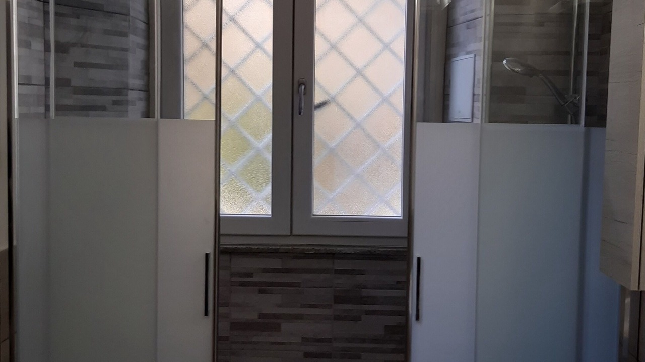 Photo of Bathroom in Trionfale