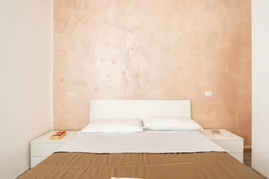 Photo of Bedroom in Trionfale