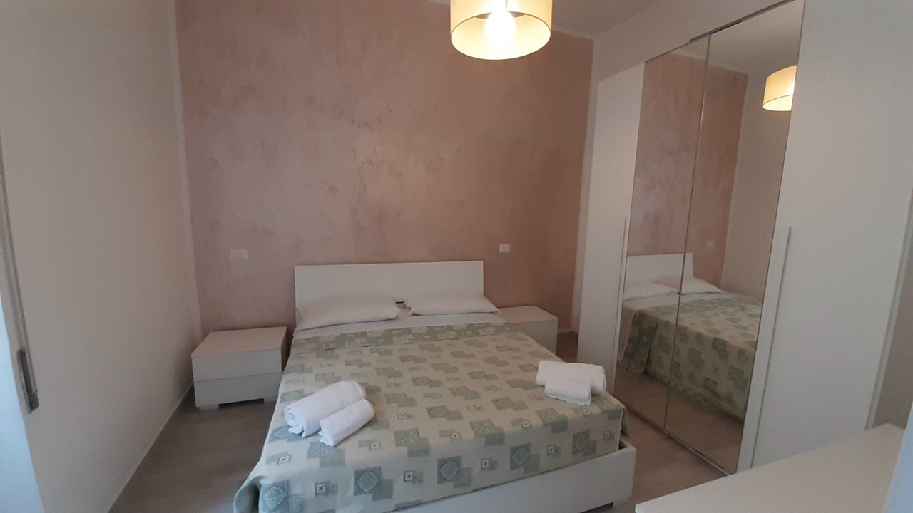 Photo of Bedroom in Trionfale