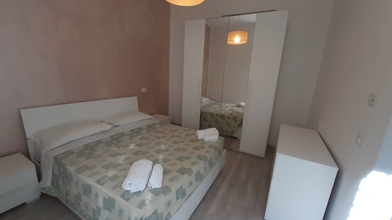 Photo of Bedroom in Trionfale