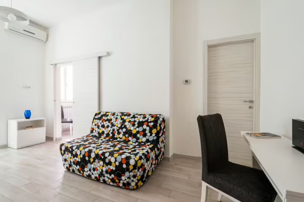Photo of Livingroom in Trionfale