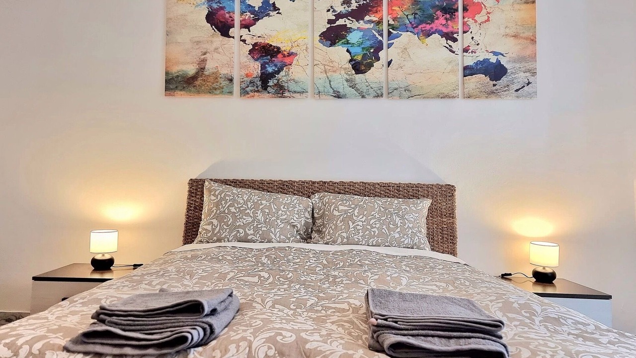 Photo of Bedroom in Mirafiori