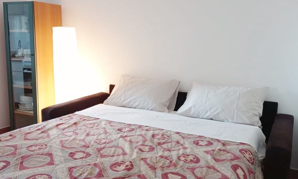 Photo of Bedroom in Mirafiori