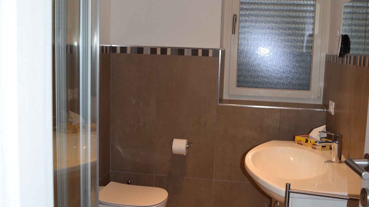 Photo of Bathroom in Campagnola