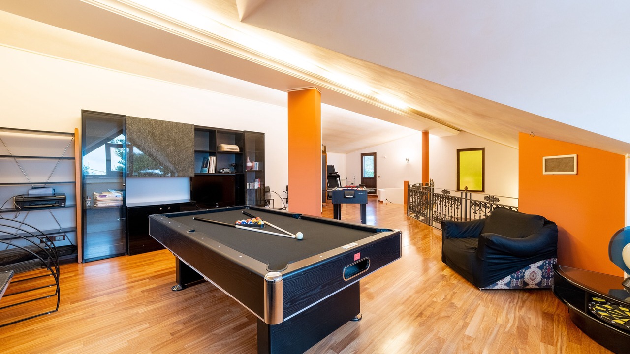 Photo of Bedroom in Carini