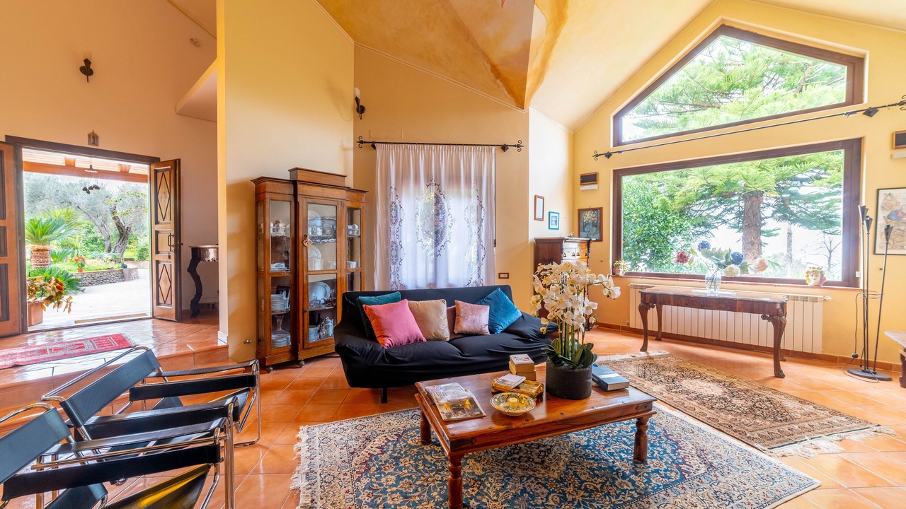 Photo of Livingroom in Carini