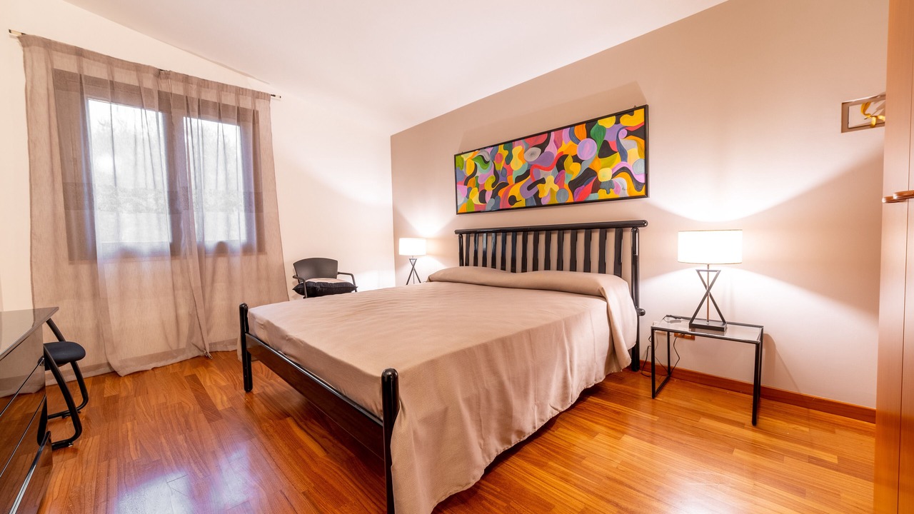 Photo of Bedroom in Carini