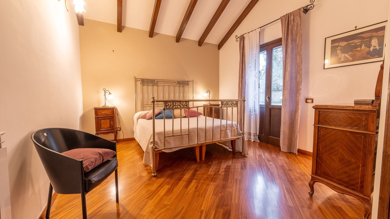 Photo of Bedroom in Carini
