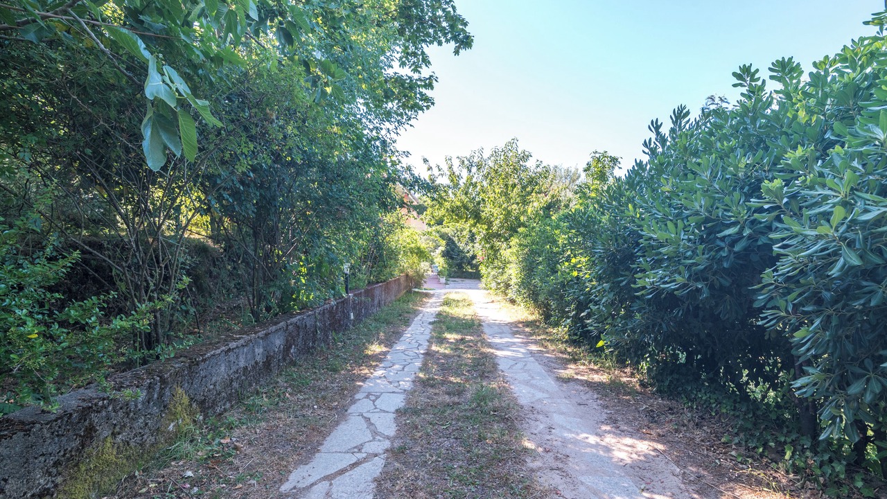 Photo of Outdoor in Tempio Pausania