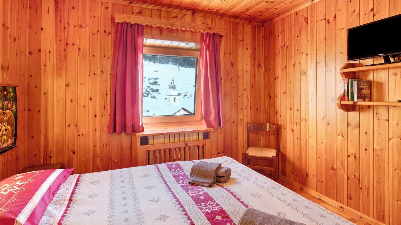 Photo of Bedroom in Trepalle