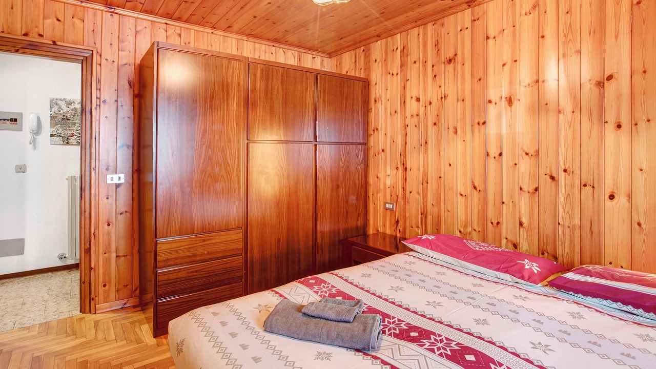 Photo of Bedroom in Trepalle