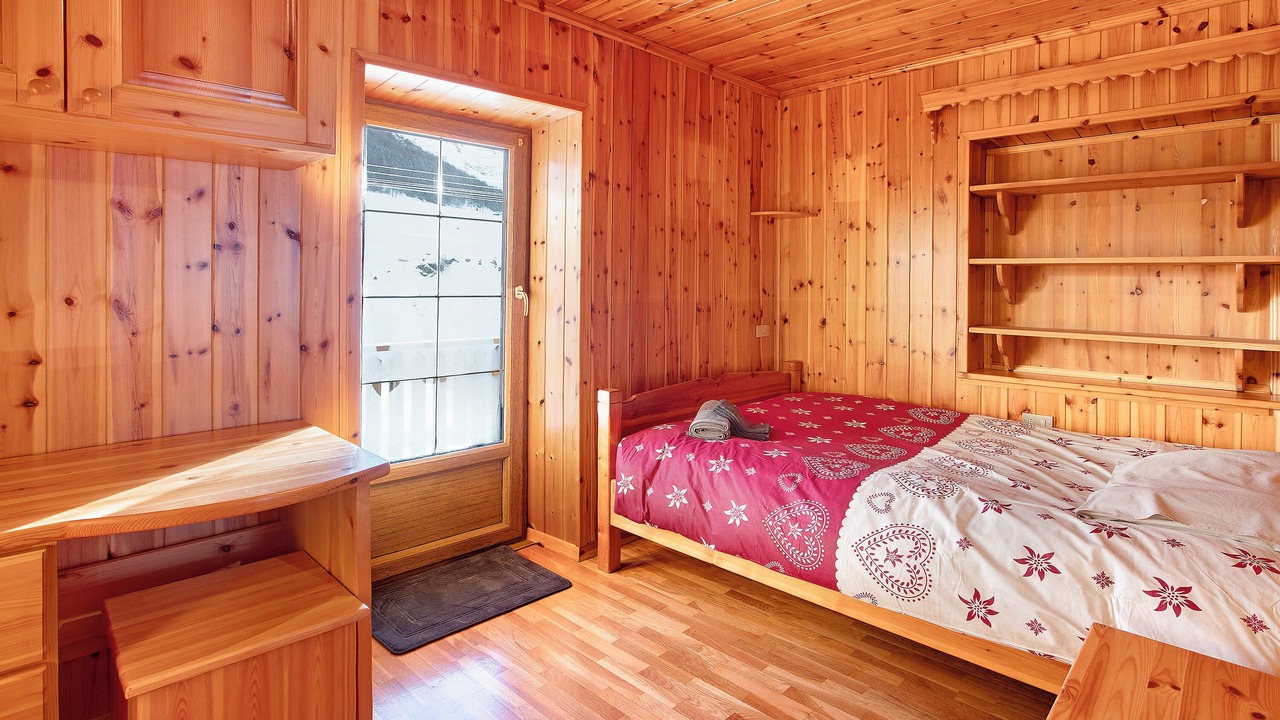 Photo of Bedroom in Trepalle