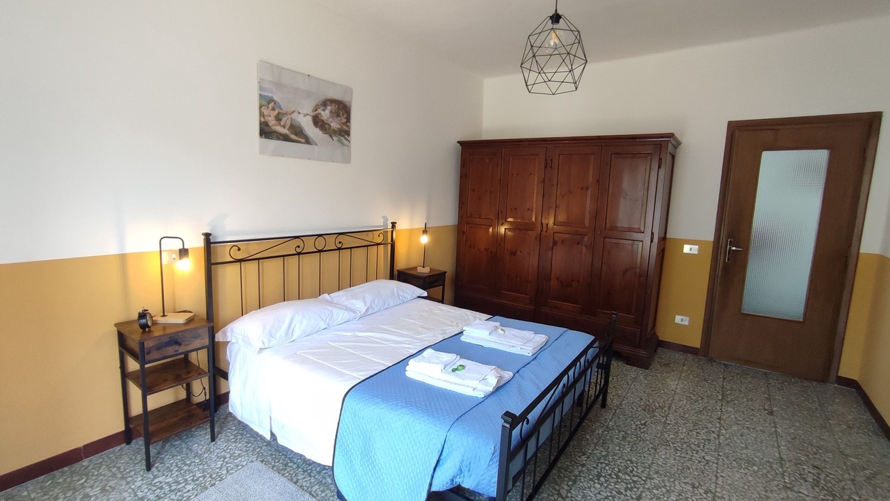 Photo of Bedroom in Mascarelli
