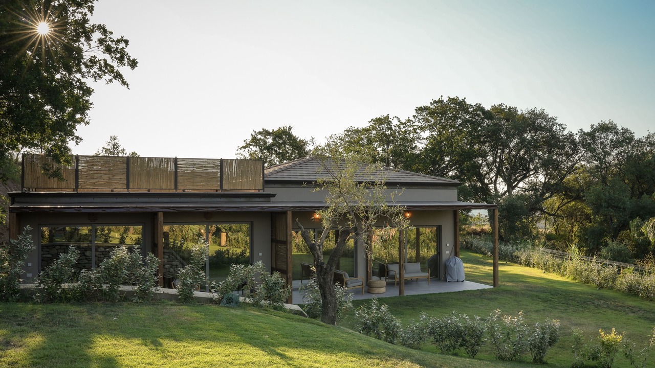 Photo of Outdoor in Gizzeria