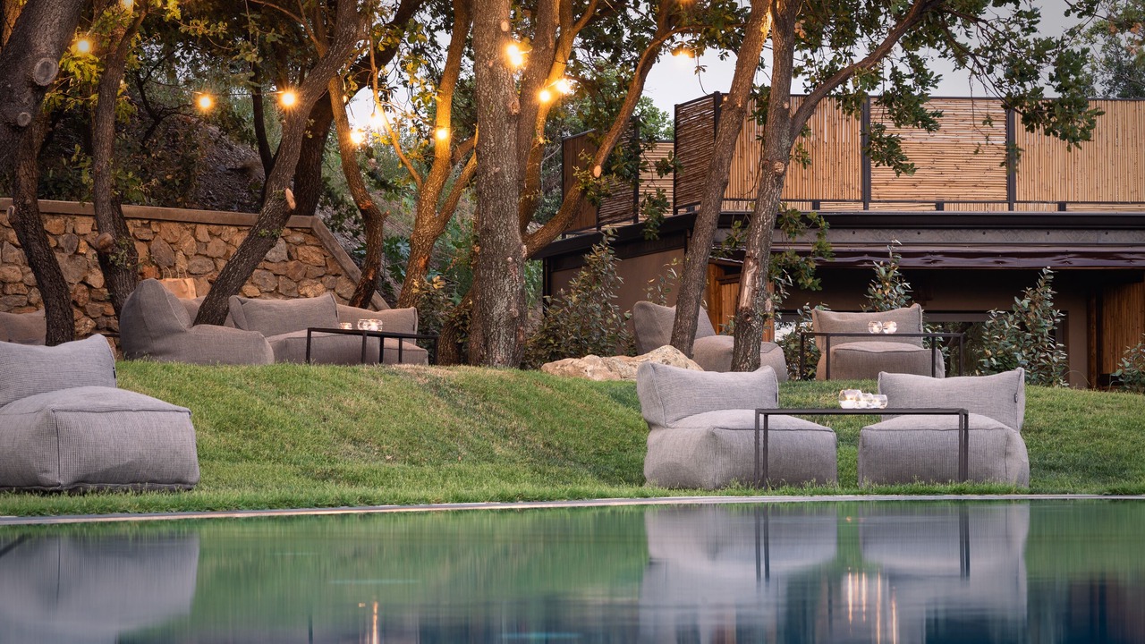 Photo of Outdoor in Gizzeria