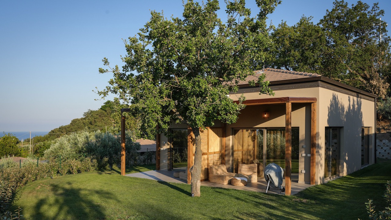 Photo of Outdoor in Gizzeria