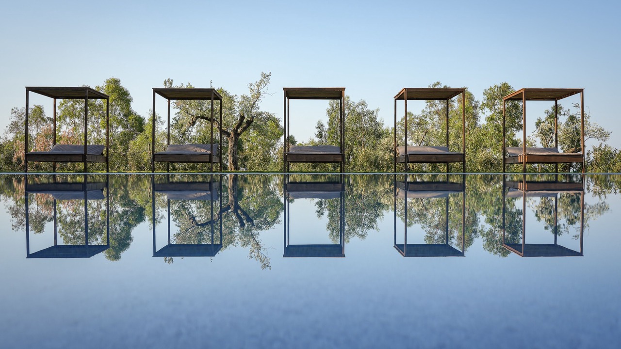 Photo of Outdoor in Gizzeria
