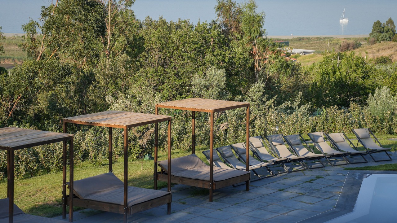 Photo of Outdoor in Gizzeria
