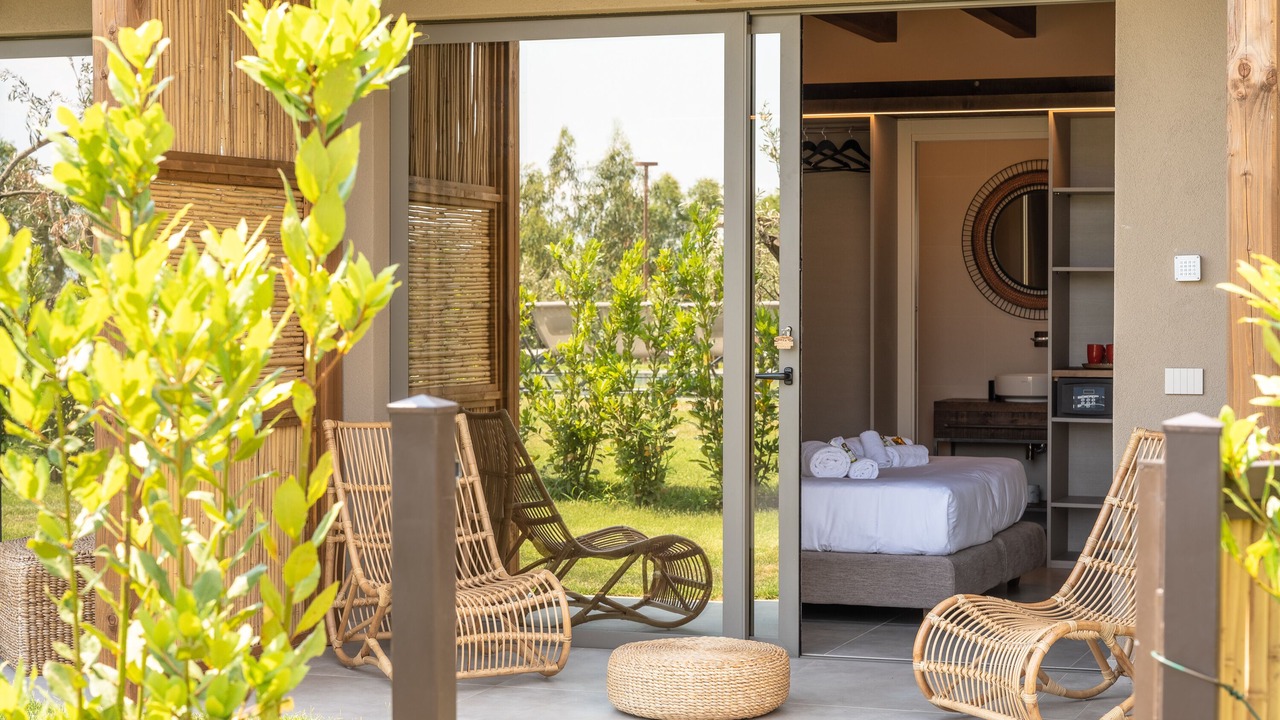 Photo of Bedroom in Gizzeria