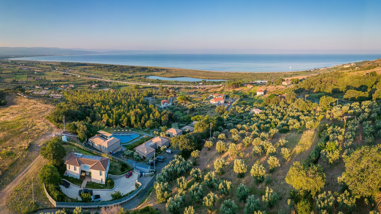 Photo of Outdoor in Gizzeria