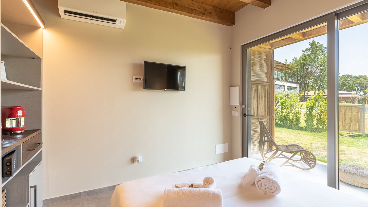 Photo of Bedroom in Gizzeria