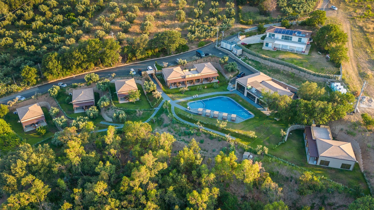 Photo of Outdoor in Gizzeria