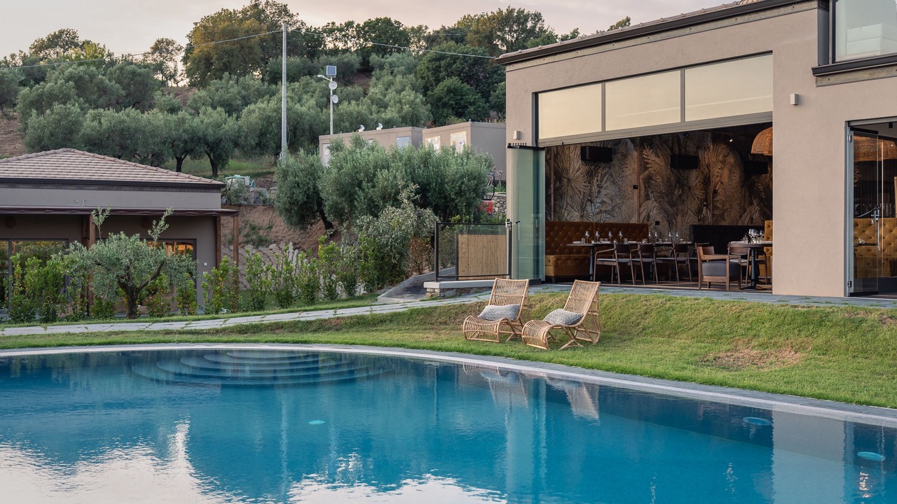 Photo of Outdoor in Gizzeria