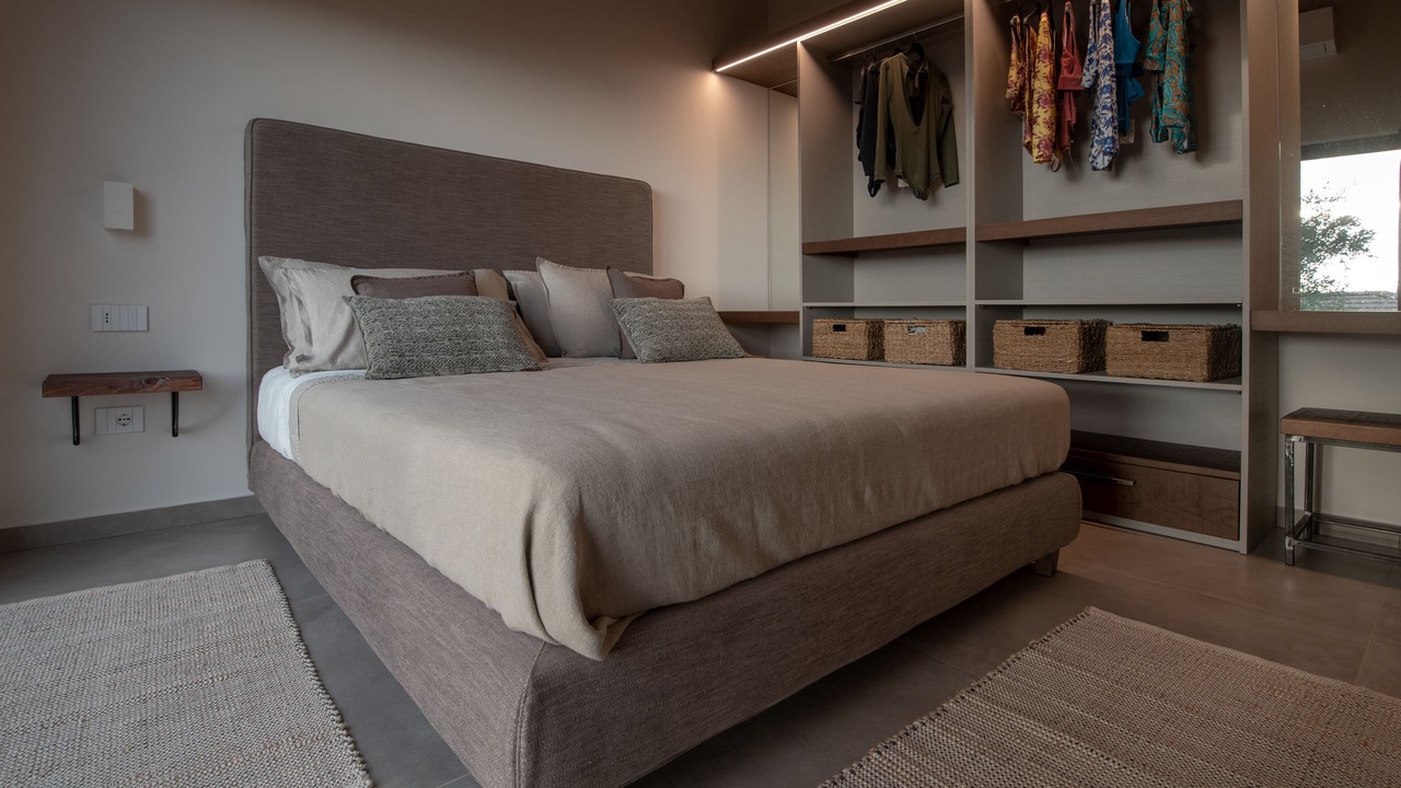 Photo of Bedroom in Gizzeria