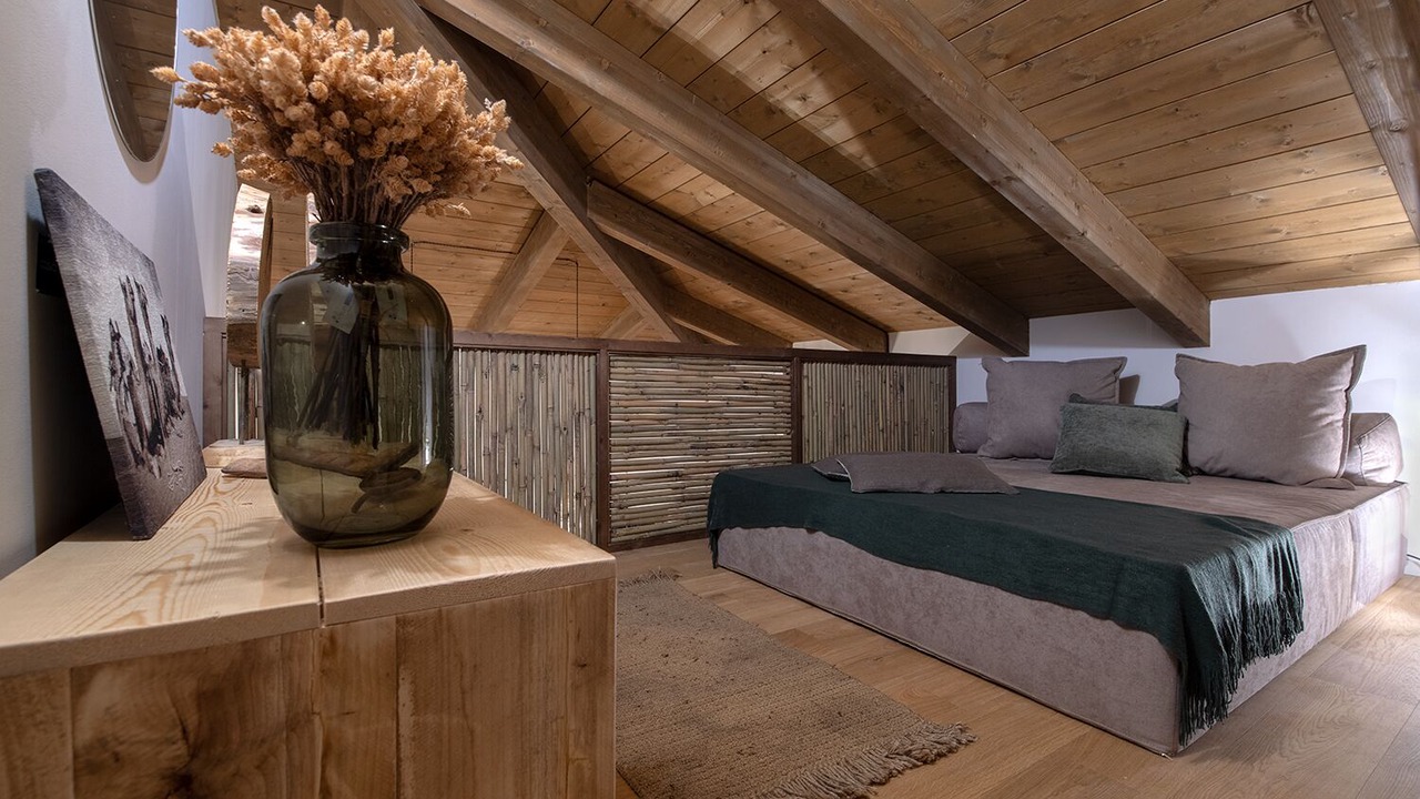 Photo of Bedroom in Gizzeria