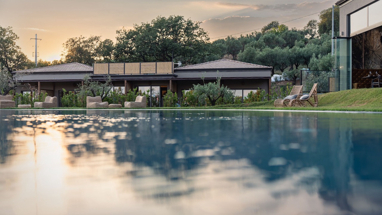 Photo of Outdoor in Gizzeria