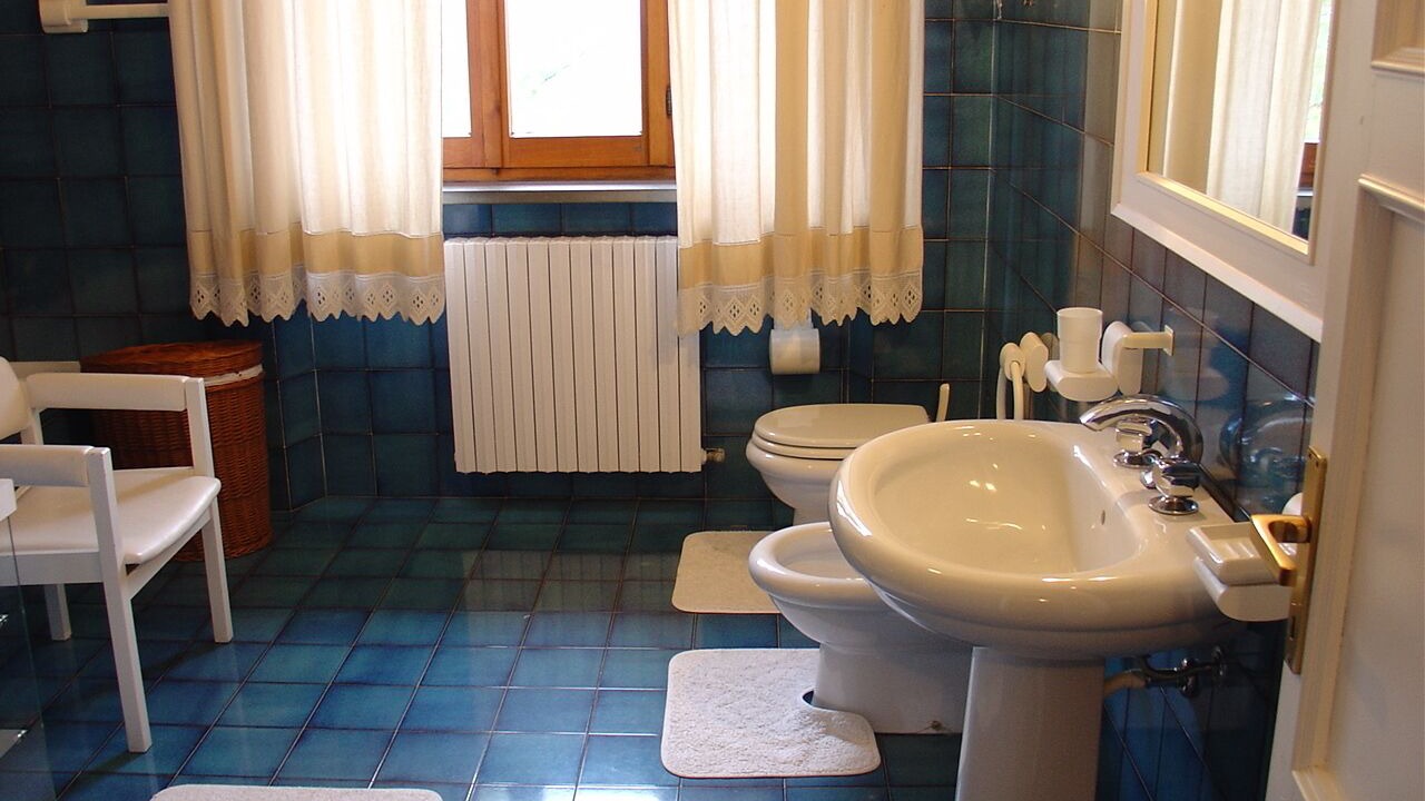 Photo of Bathroom in Bettona