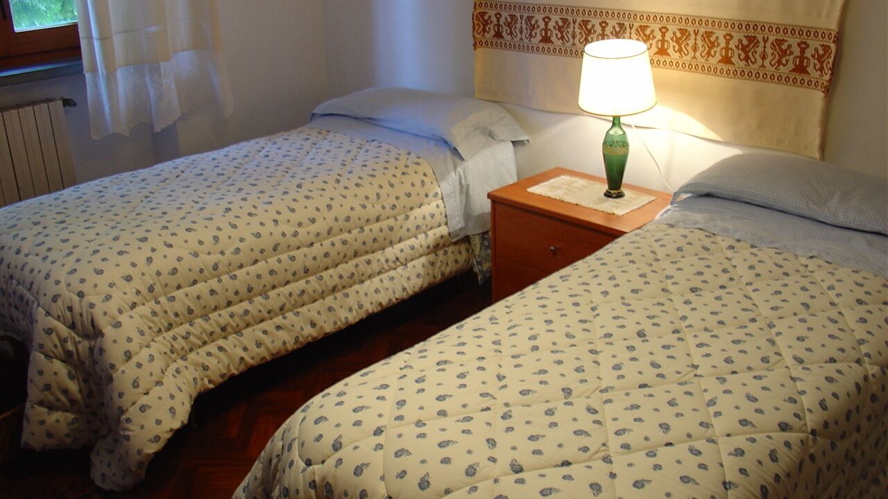 Photo of Bedroom in Bettona