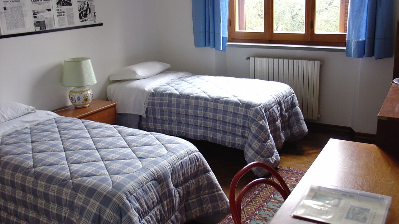 Photo of Bedroom in Bettona