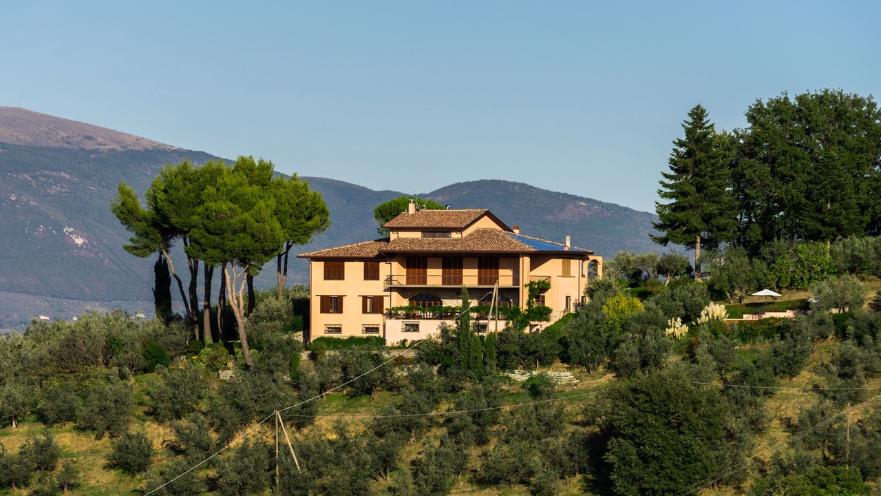 Photo of Outdoor in Bettona