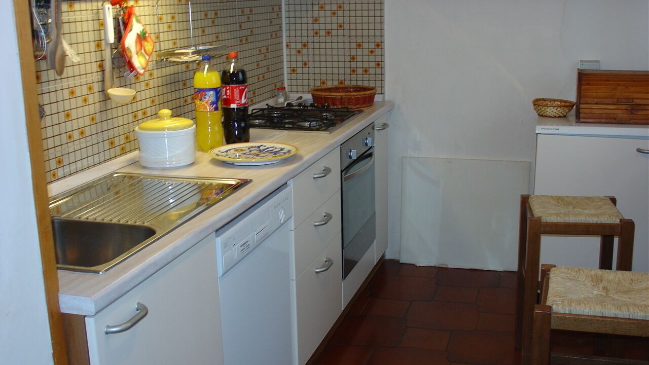 Photo of Kitchen in Bettona