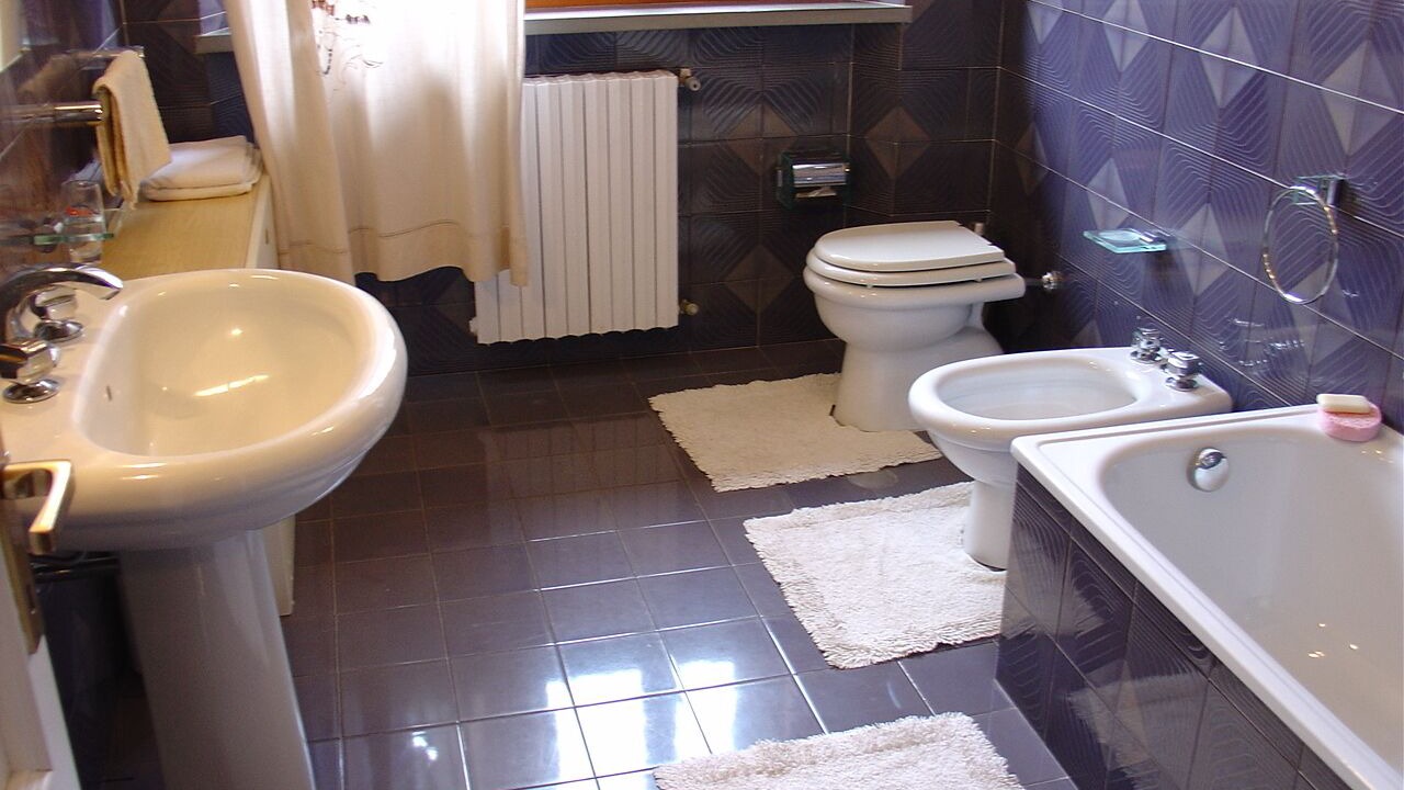 Photo of Bathroom in Bettona